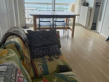 appartement 2 pièces 47m2 etudiant