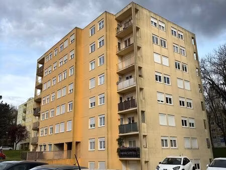 location appartement f4