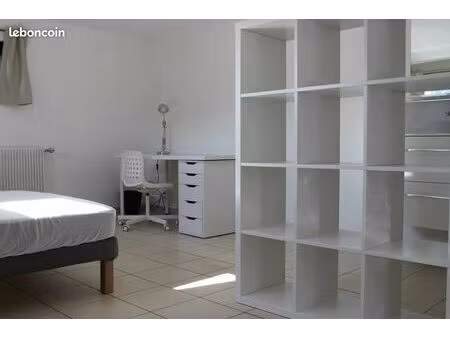 location étudiant
