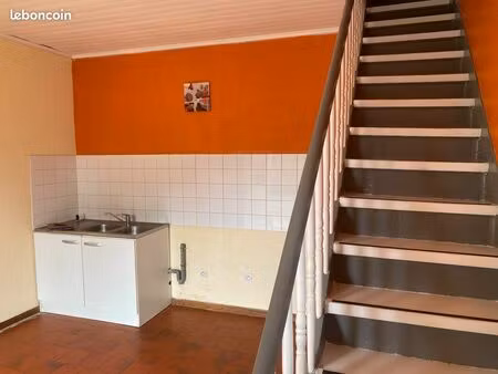 location appartement t3