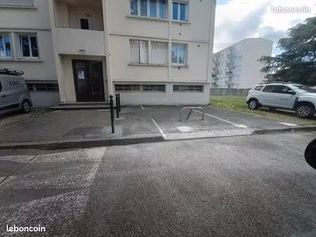 location parking