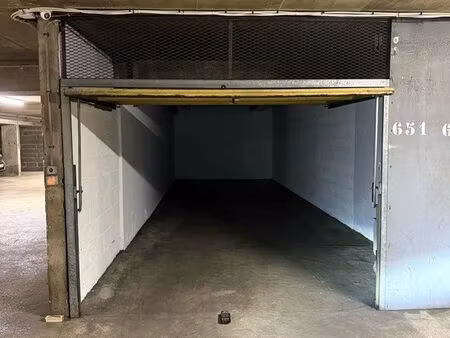grand box de 36m2