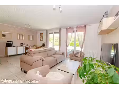 maison 4 pièces 87 m²