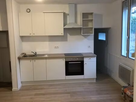 maison 2 chambres 65m2
