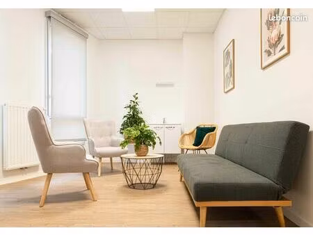 location cabinet pluridisciplinaire