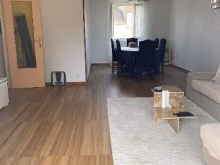 maison 4 pièces 110 m²