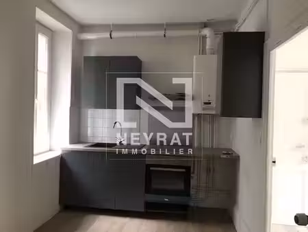 location appartement 3 pièces 65m² autun 71400