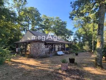 vente maison à château-thébaud (44690) : à vendre / 99m² château-thébaud