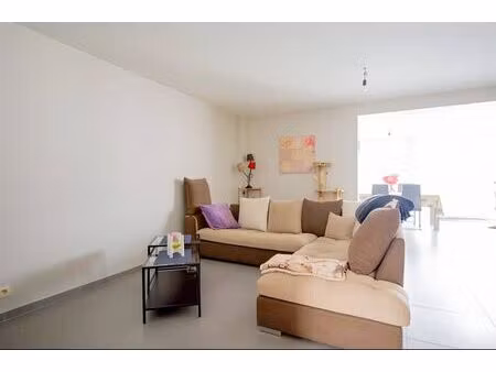 appartement à louer à rue de virginal 28 hennuyères (vbe43681)