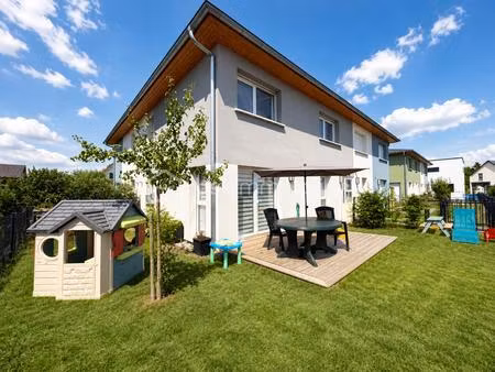 appartement de 81 15 m² à niederentzen