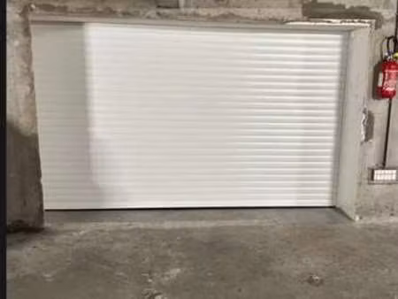 vente garage et parking à nantes canclaux - mellinet (44000) : à vendre / 40m² nantes canc