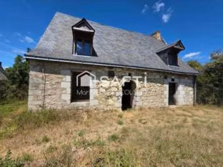 vente maison à loire-authion (49250) : à vendre / 135m² loire-authion