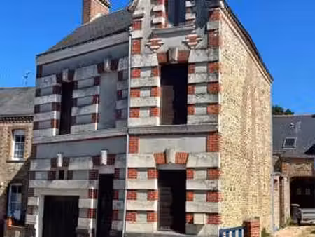 vente maison à villepot (44110) : à vendre / 142m² villepot