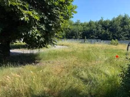 vente terrain à pont-saint-martin (44860) : à vendre / 865m² pont-saint-martin