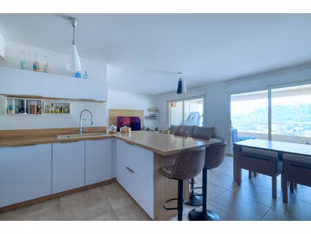 appartement 4 pièces 102 m² à vendre / acheter bastia 20200 ? | era immobilier