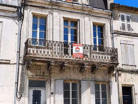 immeuble 11 pièces 170 m² à vendre / acheter cognac 16100 ? | era immobilier