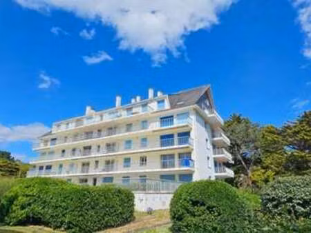 vente appartement 3 pièces à pornichet ermur-les forges (44380) : à vendre 3 pièces / 78m²