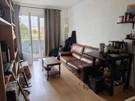 vente appartement 2 pièces à vertou (44120) : à vendre 2 pièces / 33m² vertou