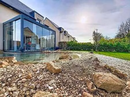 vente maison piscine à bretteville-sur-laize (14680) : à vendre piscine / 102m² brettevill