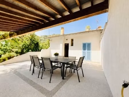 maison 7 pièces - 223 m²