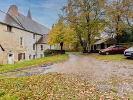 vente maison à saint-jean-de-la-motte (72510) : à vendre / 326m² saint-jean-de-la-motte