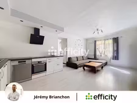 maison 6 pièces - 110 m²