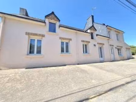 vente maison à bignan (56500) : à vendre / 117m² bignan