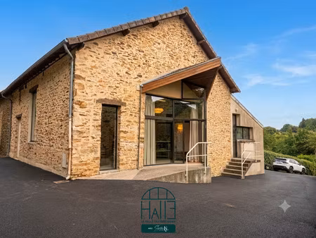 maison 3 pièces - 137 m²