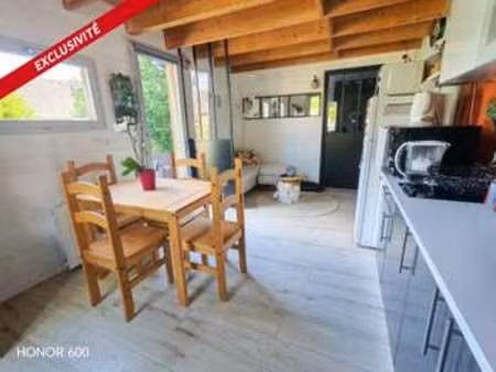 vente maison à meillac (35270) : à vendre / 38m² meillac