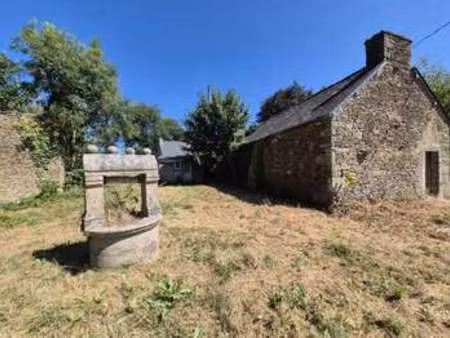 vente maison à moréac (56500) : à vendre / 105m² moréac