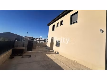 maison 6 pièces - 160 m²
