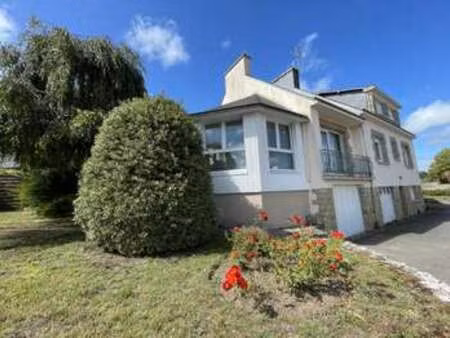 vente maison à ploemel (56400) : à vendre / 190m² ploemel
