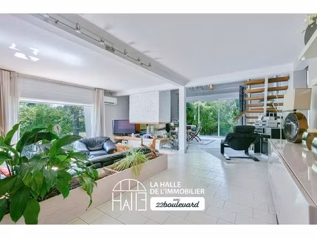 maison 6 pièces - 160 m²