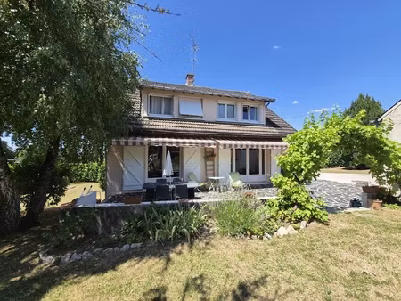 maison 5 pièces - 147 m²