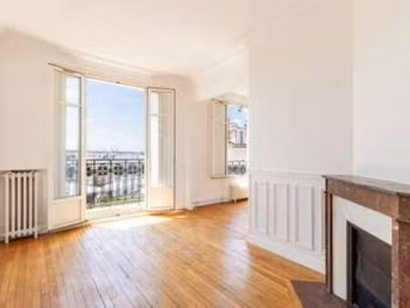 vente appartement 3 pièces au raincy (93340) : à vendre 3 pièces / 55m² le raincy