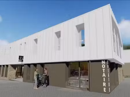 location bureaux et commerces à venansault (85190) : à louer / 50m² venansault