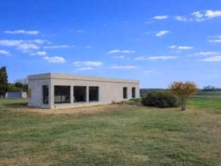vente maison à angeville (82210) : à vendre / 112m² angeville