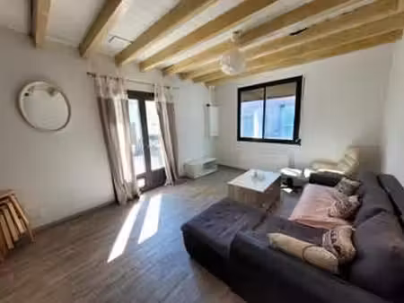vente maison à castelsarrasin (82100) : à vendre / 81m² castelsarrasin