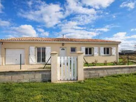 vente maison à lavit (82120) : à vendre / 100m² lavit