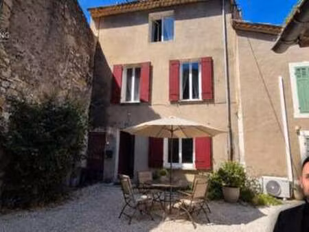 vente maison à pourcieux (83470) : à vendre / 147m² pourcieux