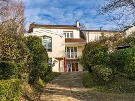 vente maison à rueil-malmaison (92500) : à vendre / 186m² rueil-malmaison