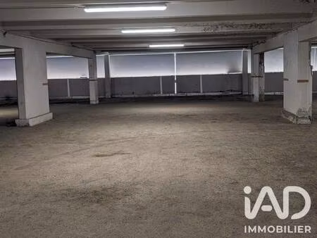 parking à vendre