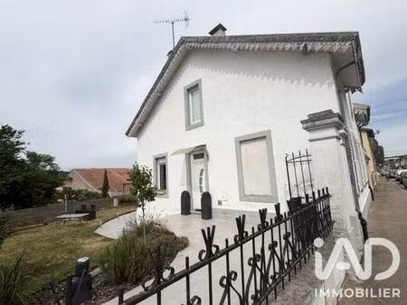 maison de ville à vendre
