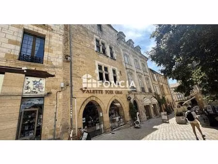 immeuble à vendre