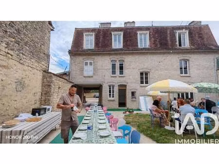 immeuble à vendre