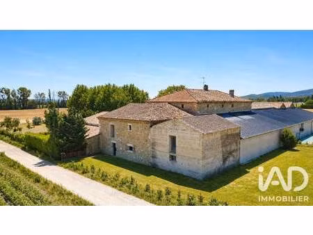 immeuble à vendre