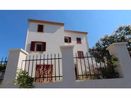 maison à louer