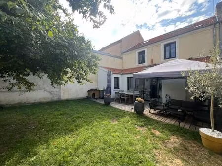 maison à louer
