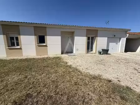pavillon à louer