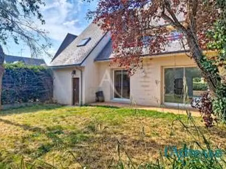 vente maison à changé (53810) : à vendre / 144m² changé